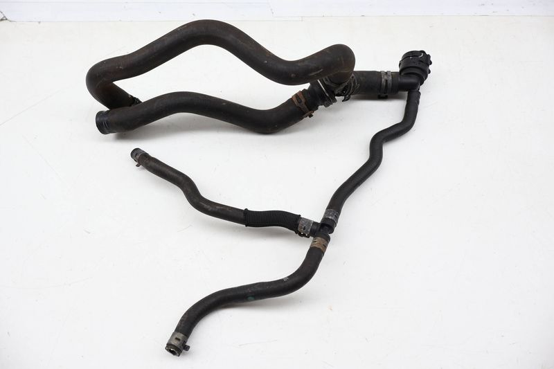 Coolant Hose / Line Set 3QF122157G — Used (SKU 713741)