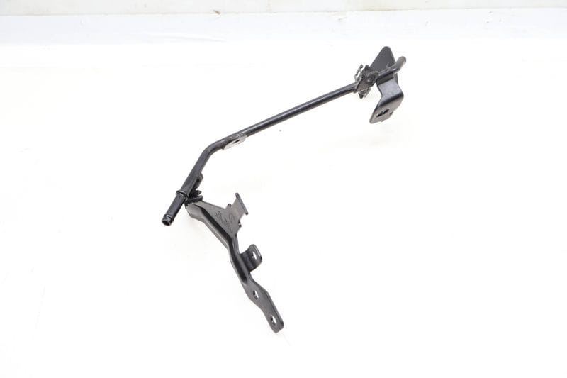 Coolant Line / Pipe / Tube 3C0121070AJ — Used (SKU 639759)