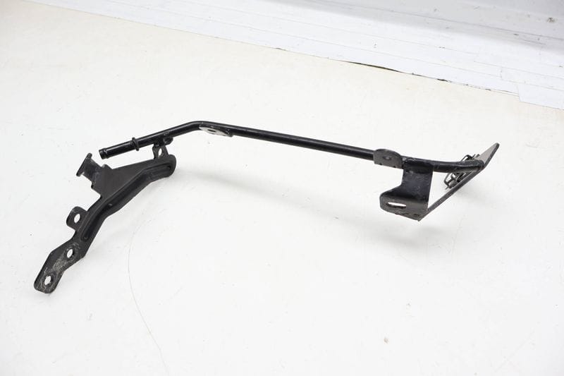 Coolant Line / Pipe / Tube 3C0121070AJ — Used (SKU 713737)