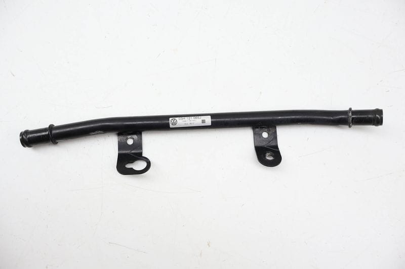 Coolant Pipe / Tube / Line 03H121065J — Used (SKU 713742)