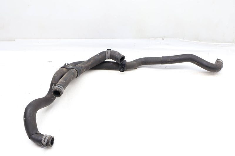 Coolant Reservoir Hose / Line 3QF122109A — Used (SKU 663619)