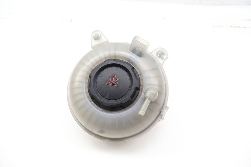 Coolant Reservoir / Tank / Bottle 5Q0121407F — Used (SKU 716934)