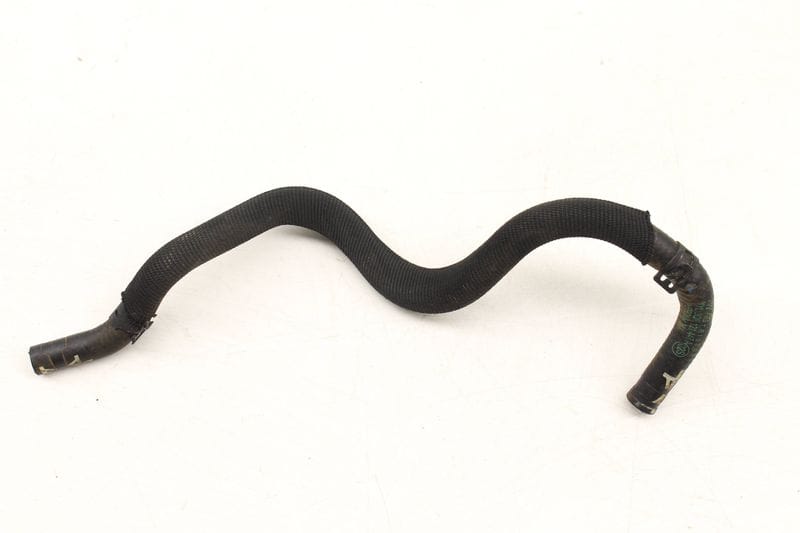 Coolant Reservoir Tank Hose / Line 3QF121447A — Used (SKU 267191)