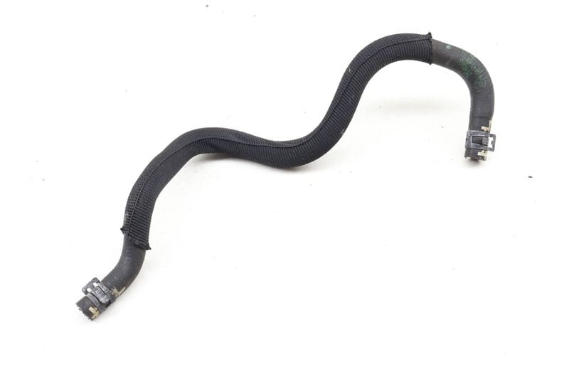 Coolant Reservoir Tank Hose / Line 3QF121447A — Used (SKU 633816)