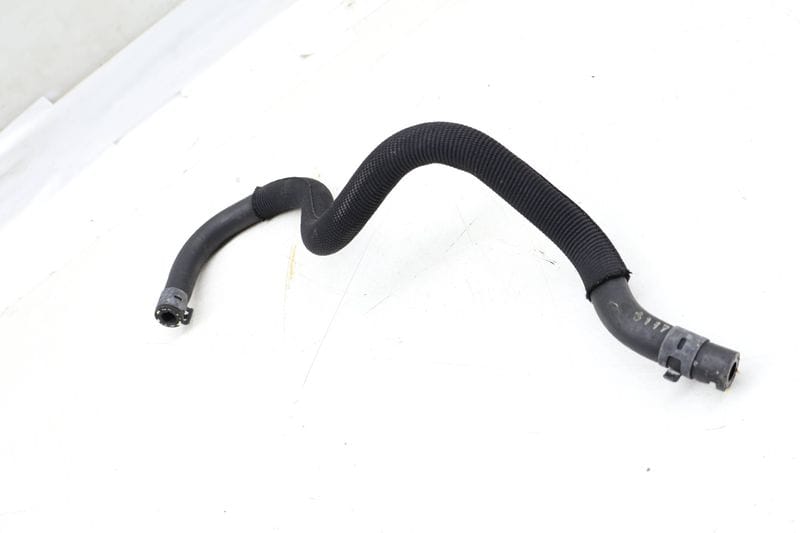 Coolant Reservoir Tank Hose / Line 3QF121447A — Used (SKU 663625)