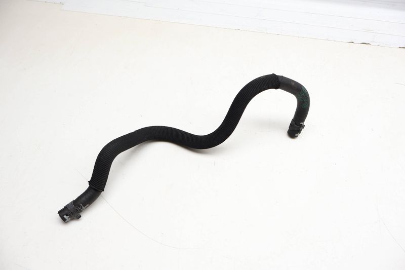 Coolant Reservoir Tank Hose / Line 3QF121447A — Used (SKU 716897)