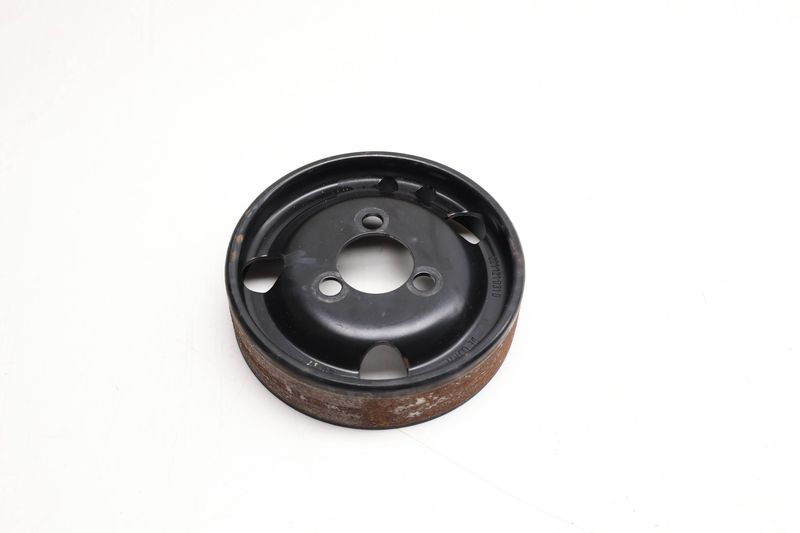 Coolant / Water Pump Pulley 021121031D — Used (SKU 716865)