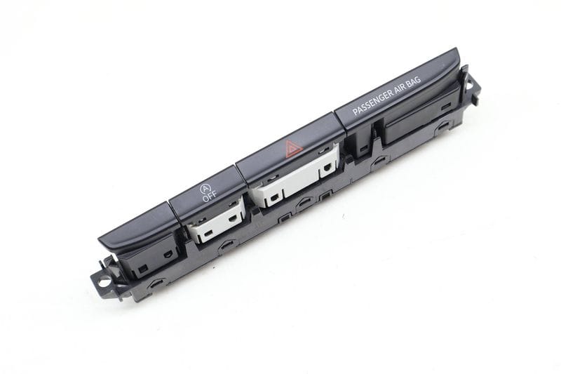 Dash Multi Switch 3CN927132A — Used (SKU 639471)