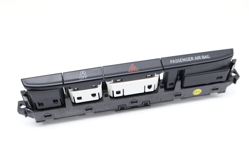 Dash Multi Switch 3CN927132A — Used (SKU 663485)
