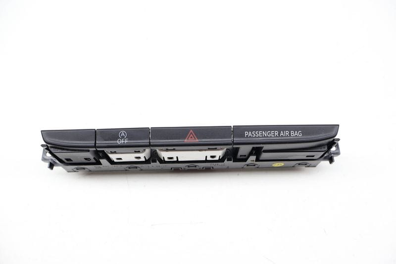 Dash Multi Switch 3CN927132A — Used (SKU 713497)