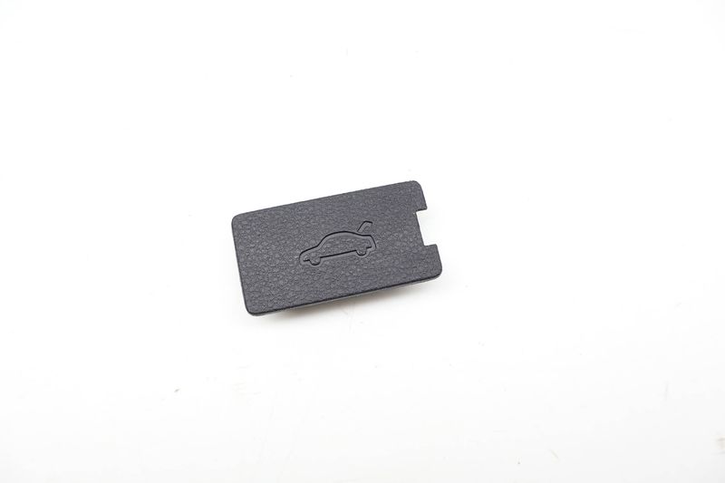 Emergency Trunk Release Trim 3CN867926 — Used (SKU 713510)