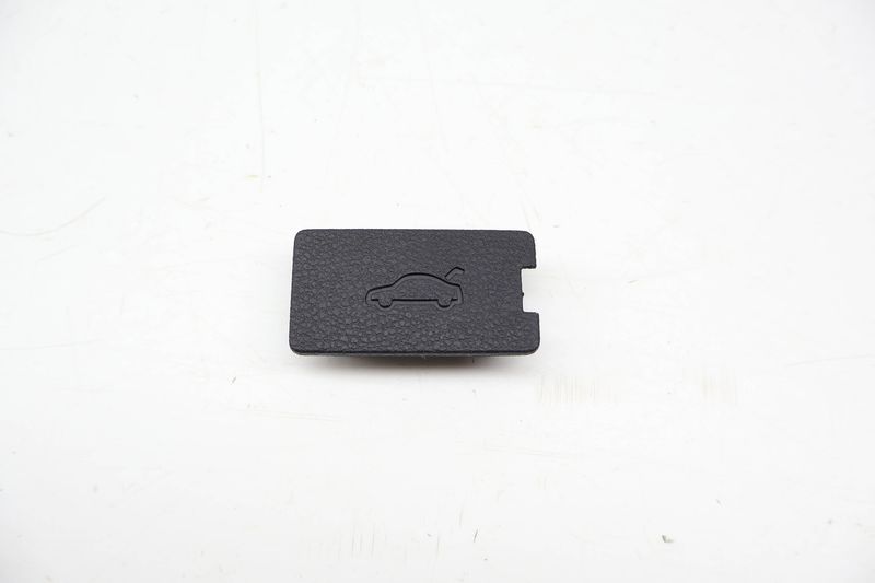 Emergency Trunk Release Trim 3CN867926 — Used (SKU 716653)