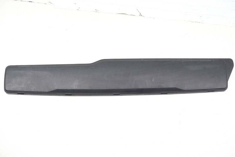 Engine Air Intake Duct Cover 3QF129254 — Used (SKU 716929)