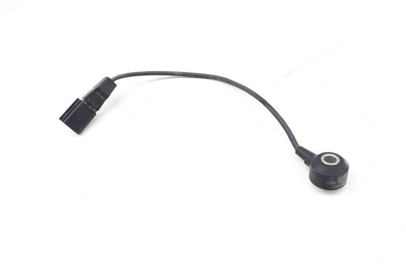 Engine Knock Sensor 03H905377A — Used (SKU 663415)
