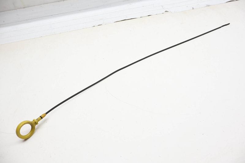 Engine Oil Dipstick 03H115607F — Used (SKU 716884)
