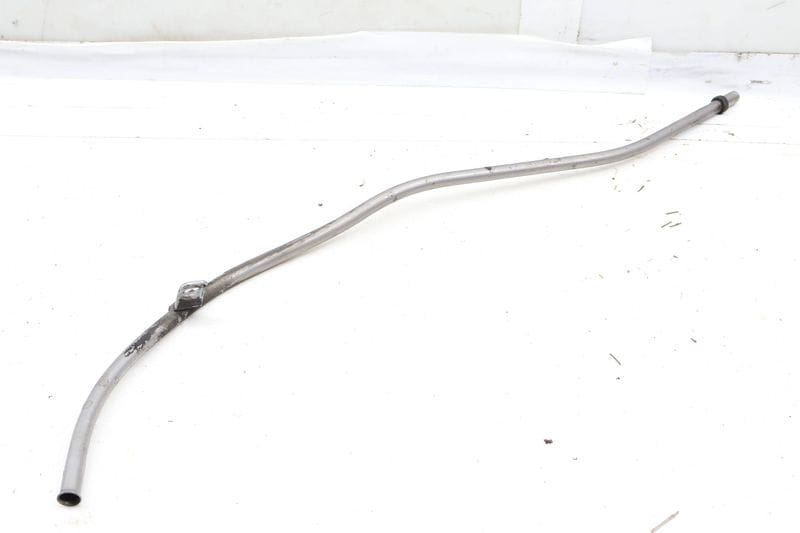 Engine Oil Dipstick Tube 03H115629P — Used (SKU 663636)
