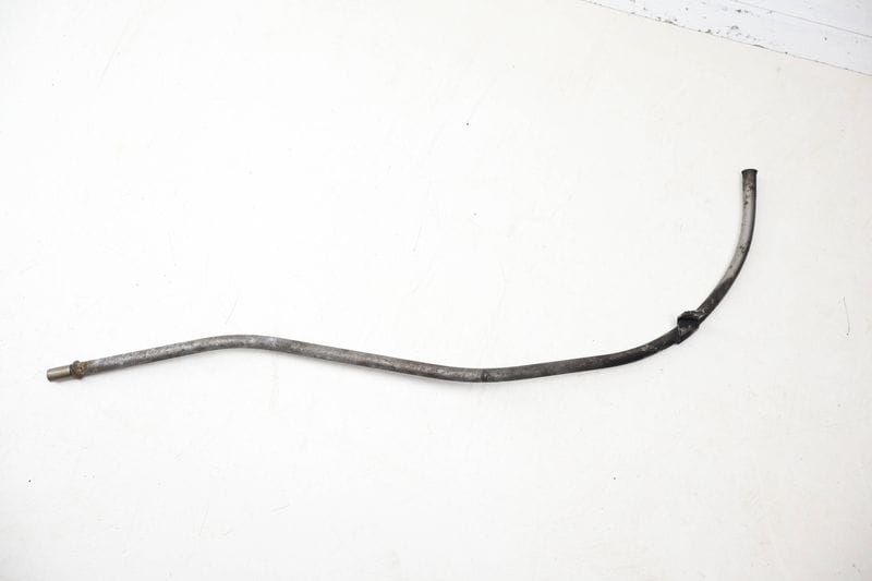Engine Oil Dipstick Tube 03H115629P — Used (SKU 713753)