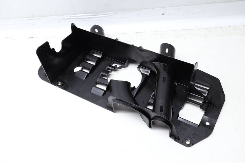 Engine Oil Pan / Sump Windage Tray 03H103623J — Used (SKU 639700)