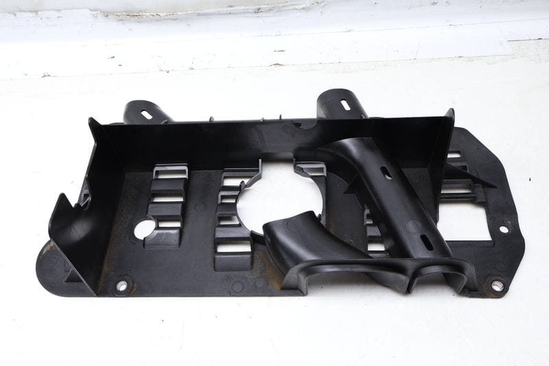 Engine Oil Pan / Sump Windage Tray 03H103623J — Used (SKU 663579)