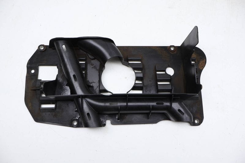 Engine Oil Pan / Sump Windage Tray 03H103623J — Used (SKU 713693)