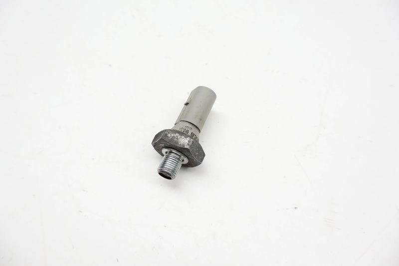Engine Oil Pressure Sensor (1-PIN) 038919081P — Used (SKU 716709)