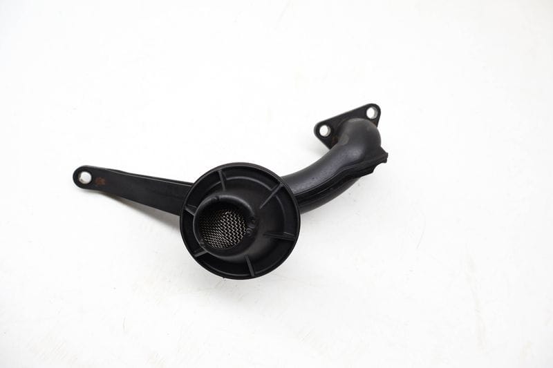 Engine Oil Pump Pickup Pipe / Tube 03H115251 — Used (SKU 713751)
