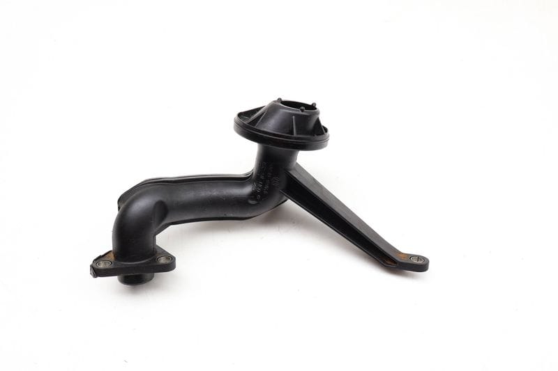 Engine Oil Pump Pickup Pipe / Tube 03H115251 — Used (SKU 716902)