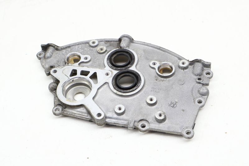 Engine Sealing Plate 03H109147J — Used (SKU 633634)