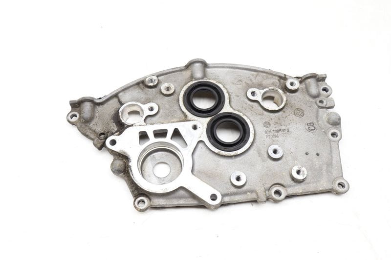 Engine Sealing Plate 03H109147J — Used (SKU 663576)