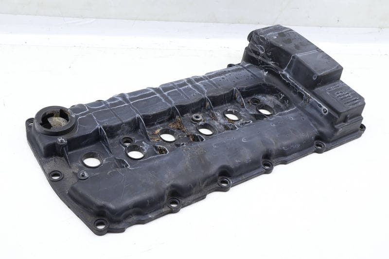 Engine Valve / Cylinder Head Cover 03H103429K — Used (SKU 633724)