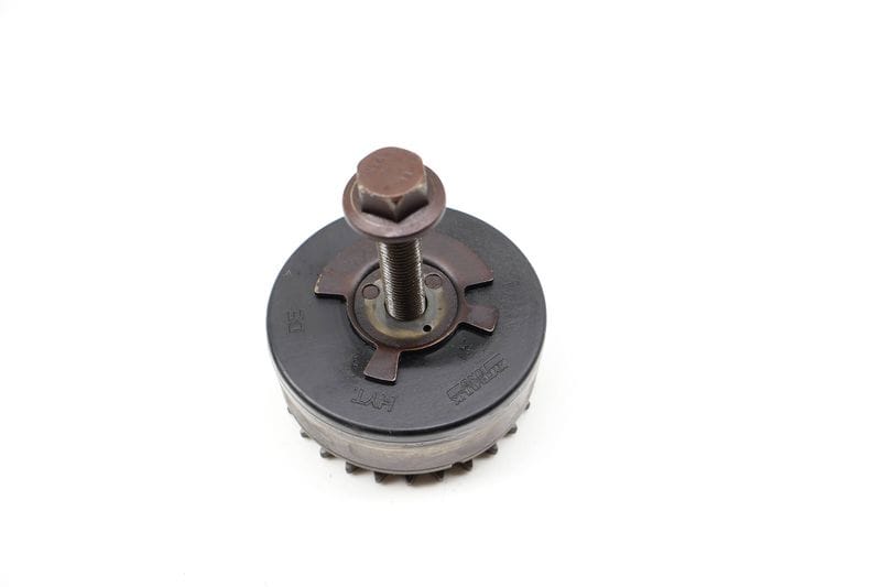 Exhaust Cam / Camshaft Adjuster Gear 03H109088E — Used (SKU 713717)