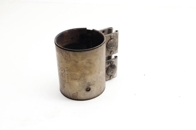 Exhaust Clamp 5Q0253141 — Used (SKU 639676)