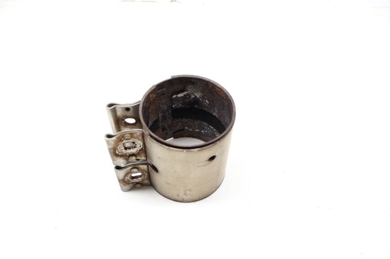 Exhaust Clamp 5Q0253141 — Used (SKU 713679)