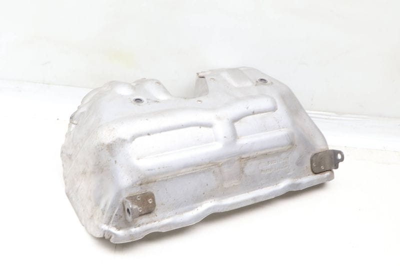 Exhaust Manifold Heat Shield 03H253035S — Used (SKU 639674)