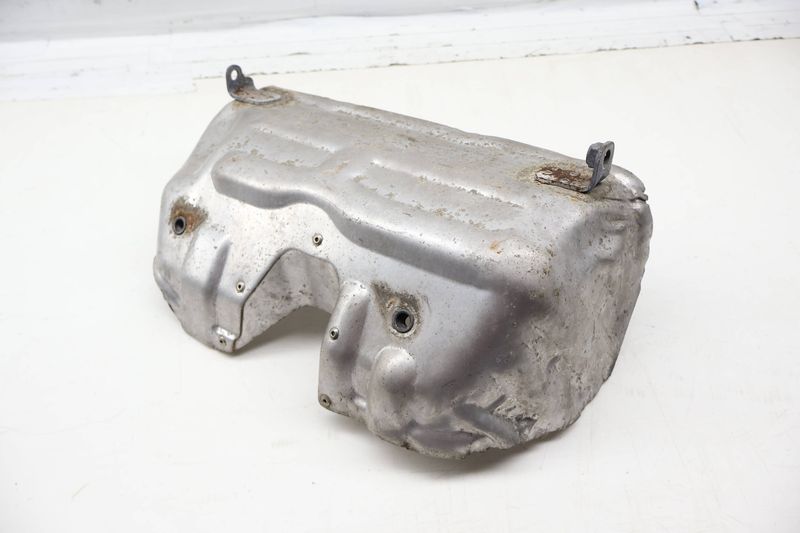 Exhaust Manifold Heat Shield 03H253035S — Used (SKU 716936)
