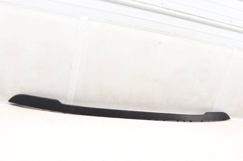Bumper Lower Valance Trim 3CN807110 — Used (SKU 546984)