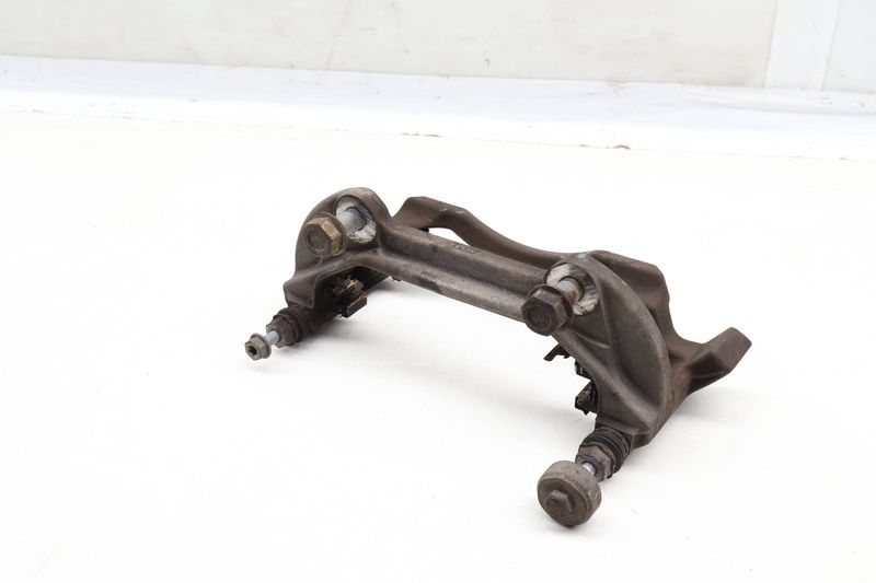 Brake Caliper Carrier / Bracket 3QF615125A — Used (SKU 639657)
