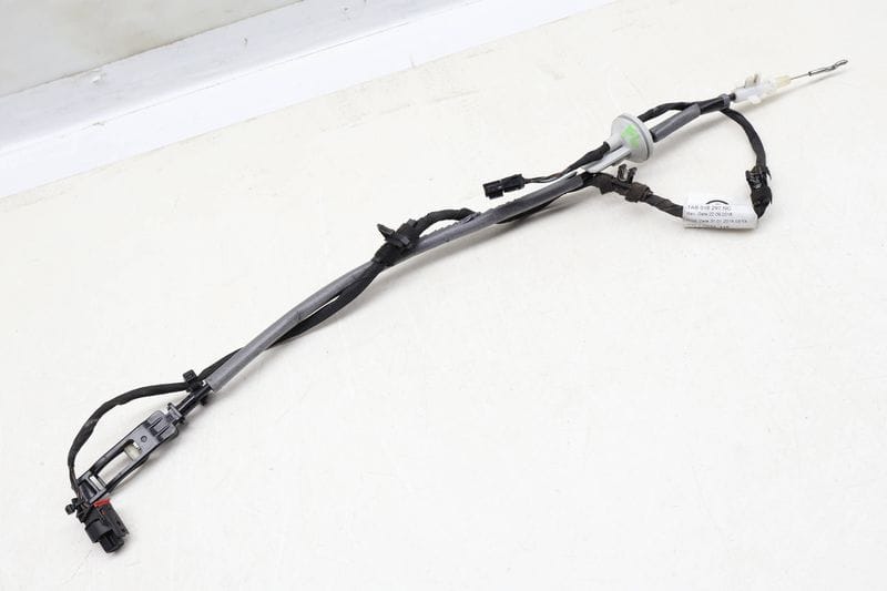 Door Handle Release Bowden Cable 3CN972295 — Used (SKU 639555)