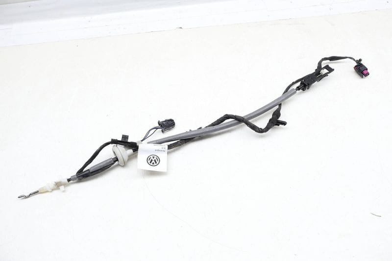 Door Handle Release Bowden Cable 3CN972295 — Used (SKU 663268)