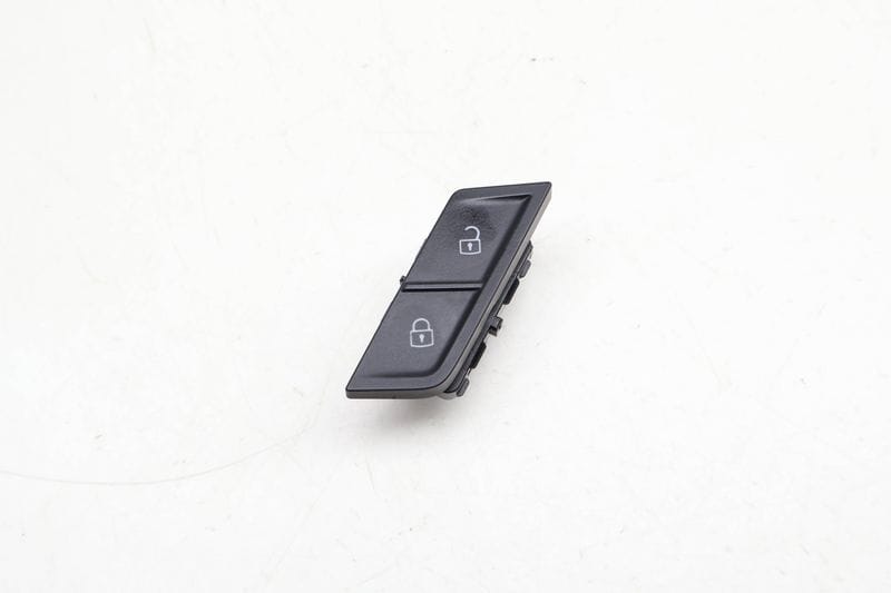 Door Lock / Unlock Switch Button 3CN962125 — Used (SKU 633433)