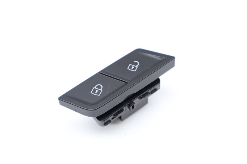 Door Lock / Unlock Switch Button 3CN962125 — Used (SKU 663488)