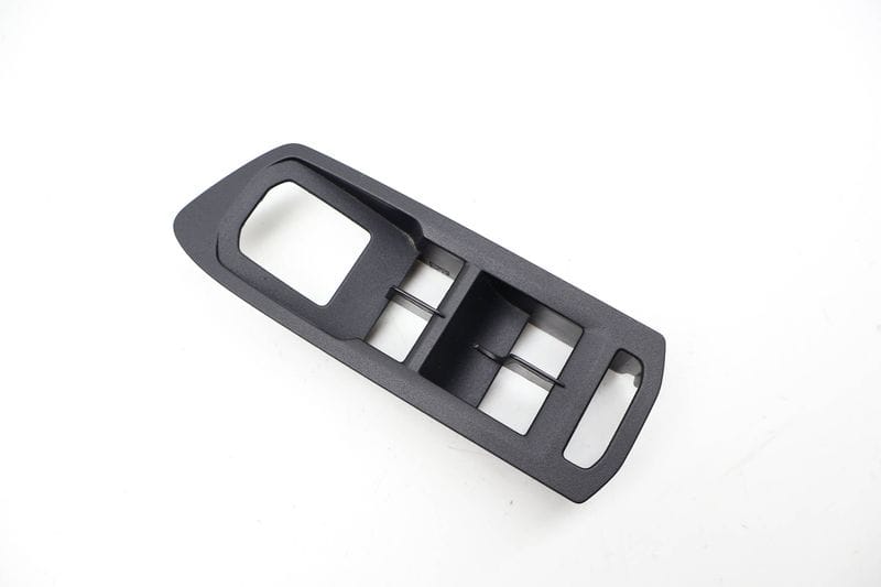 Door Master Window Switch Trim 3CN867255 — Used (SKU 713472)
