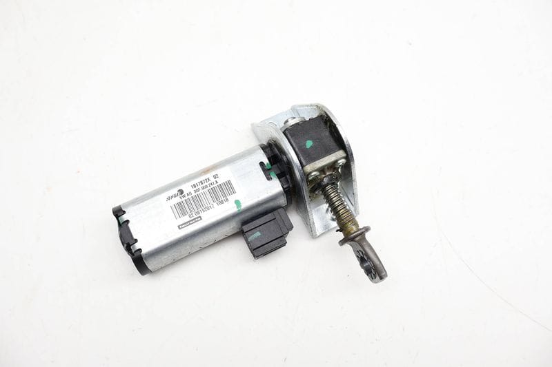 Front Tilt Seat Motor 3QF959247A — Used (SKU 713625)