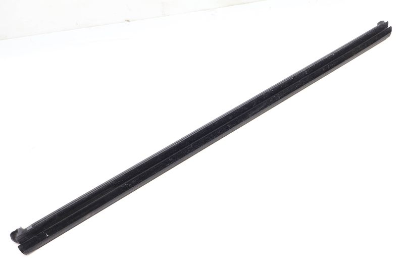 Inner Door Window Slot Seal 3CN837479A — Used (SKU 639551)