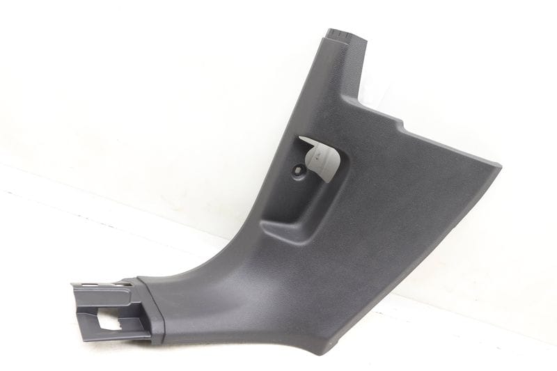 Lower A Pillar Trim / Panel 3CN863483A — Used (SKU 546527)