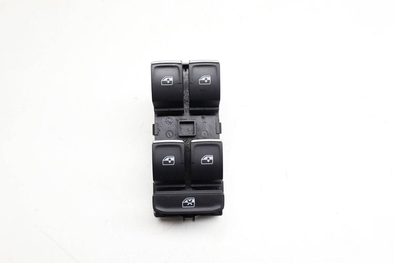 Master Window Switch 5G0959857E — Used (SKU 713485)
