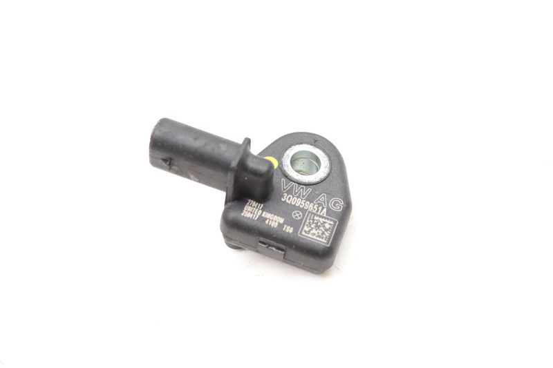Airbag Impact / Crash Sensor 3Q0959651A — Used (SKU 546804)