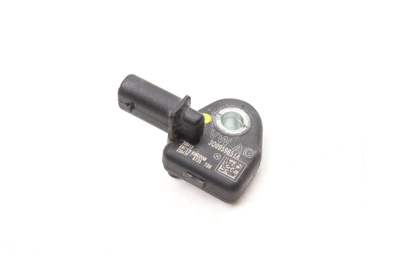 Airbag Impact / Crash Sensor 3Q0959651A — Used (SKU 546805)