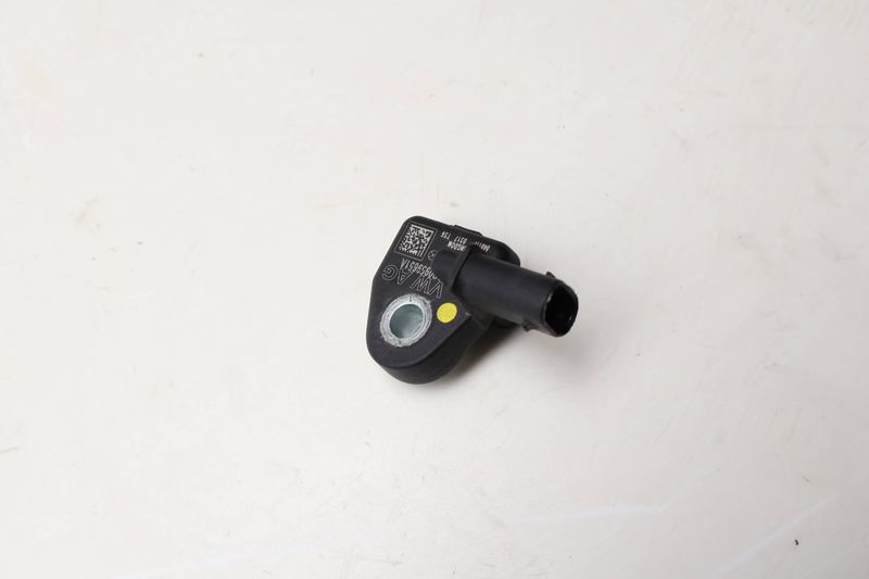 Airbag Impact / Crash Sensor 3Q0959651A — Used (SKU 633507)