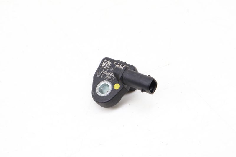 Airbag Impact / Crash Sensor 3Q0959651A — Used (SKU 633568)